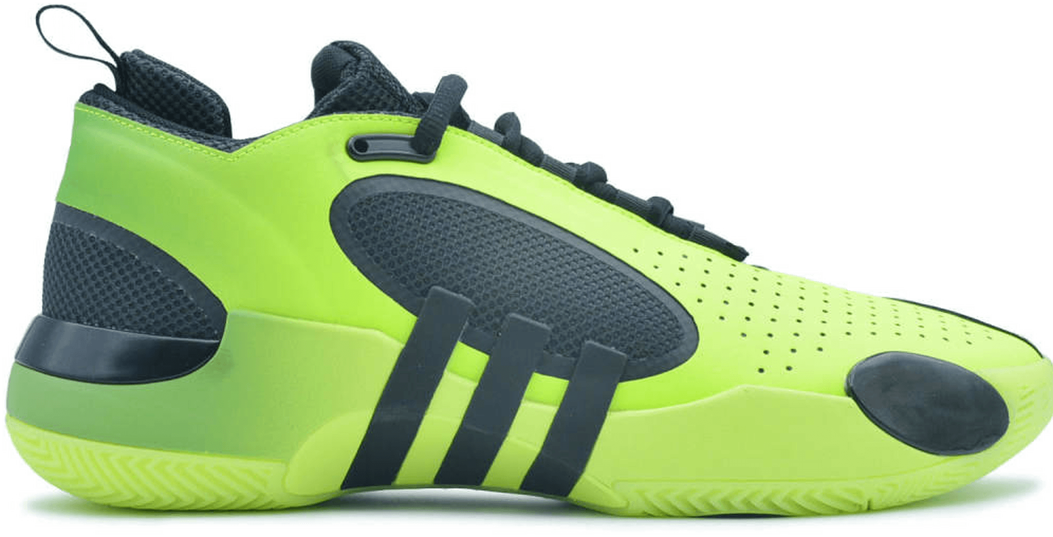 【27cm】adidas D.O.N. Issue 5 Cut in half: Adidas D.O.N. Issue #5 Review (2024) | RunRepeat