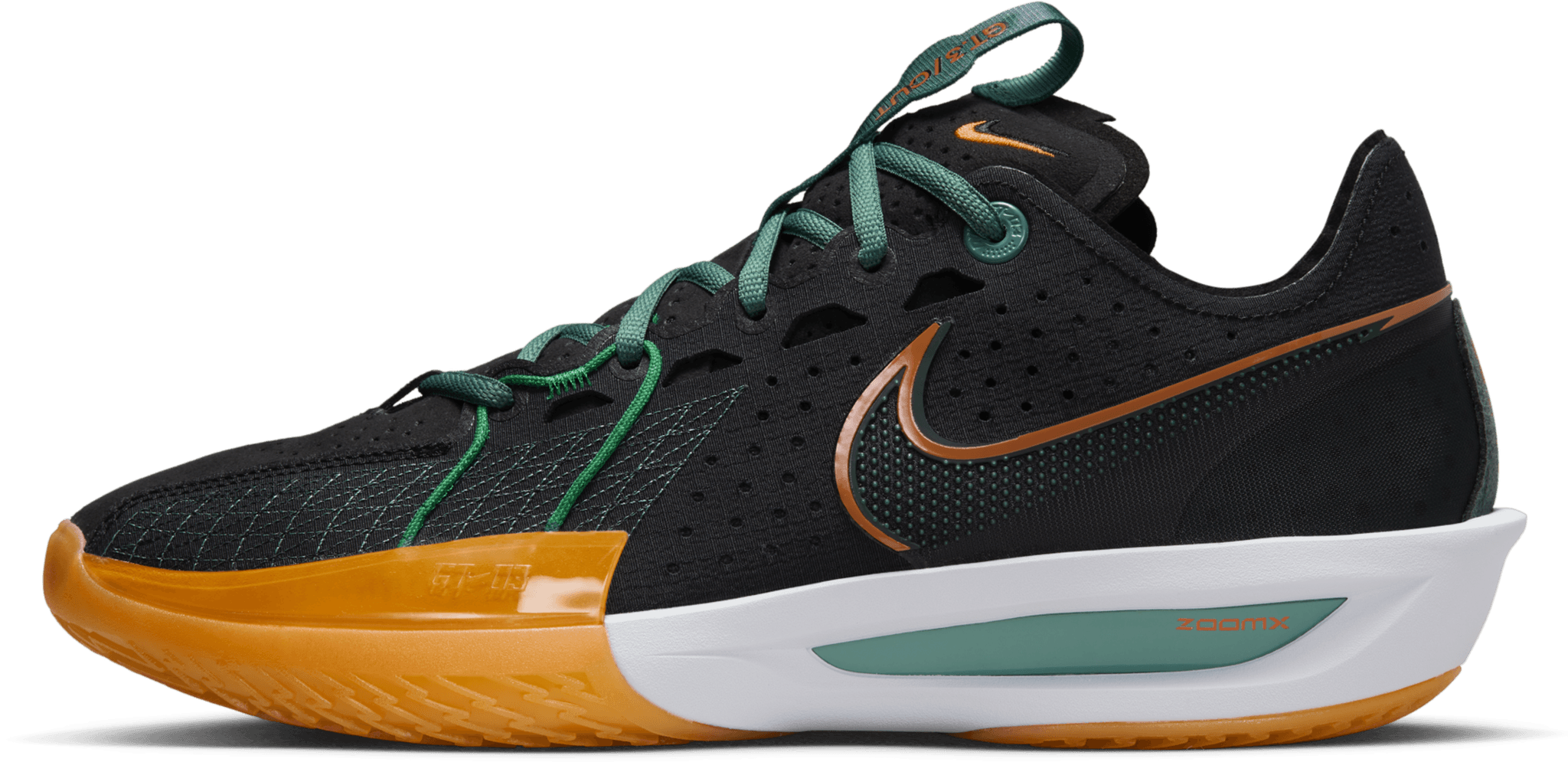 Nike Air Zoom G.T. Cut 3 Colorways - 24 Styles Starting from $134.97