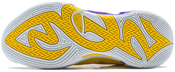 Li-Ning Way of Wade All City 12