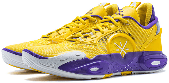 Li-Ning Way of Wade All City 12