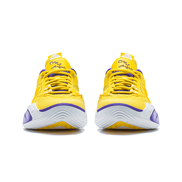 Li-Ning Way of Wade All City 12