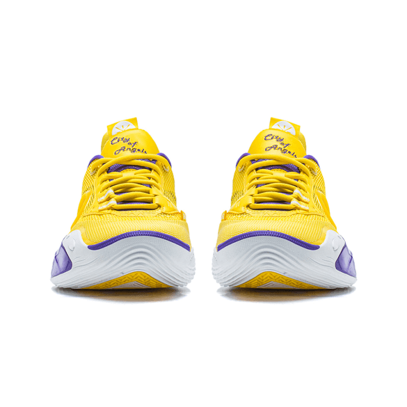 Li-Ning Way of Wade All City 12