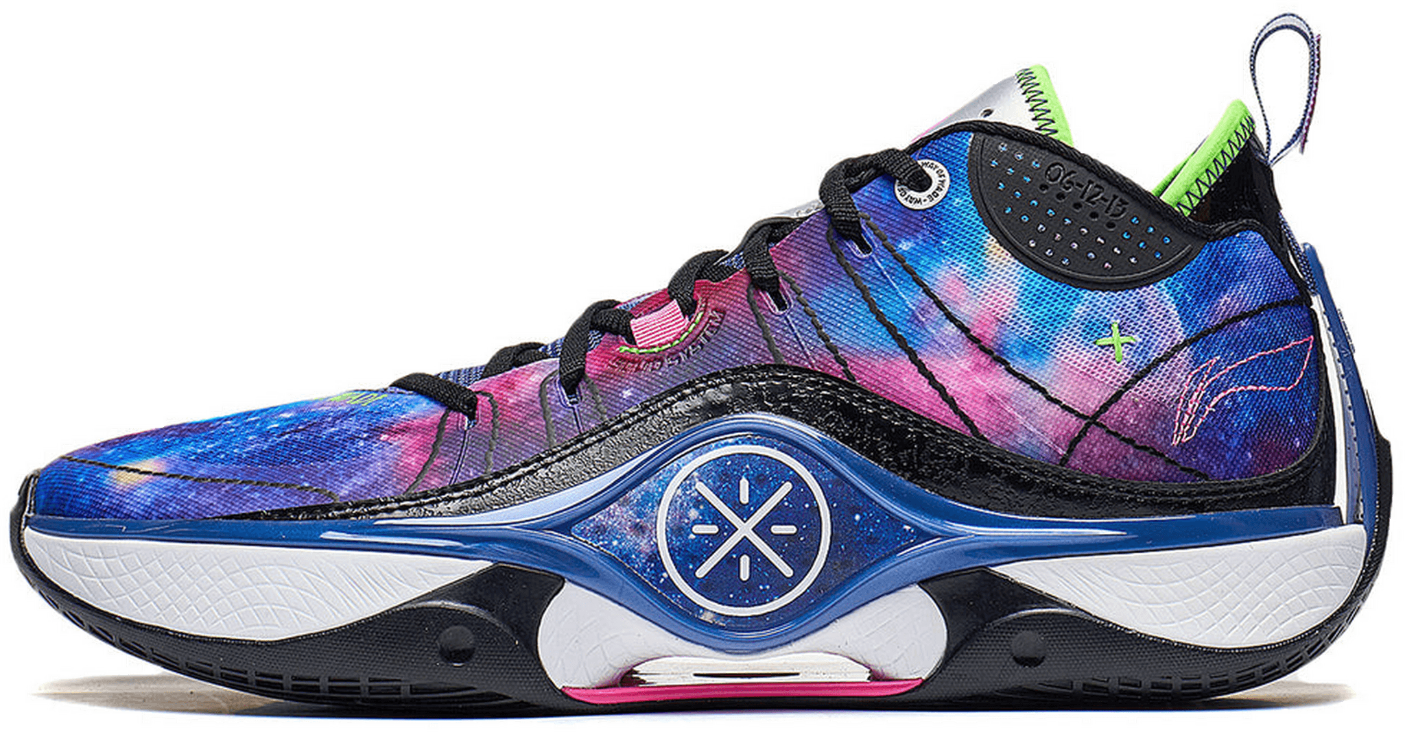 Li-Ning Wade Shadow 5 Colorways - 6 Styles Starting from $119.00