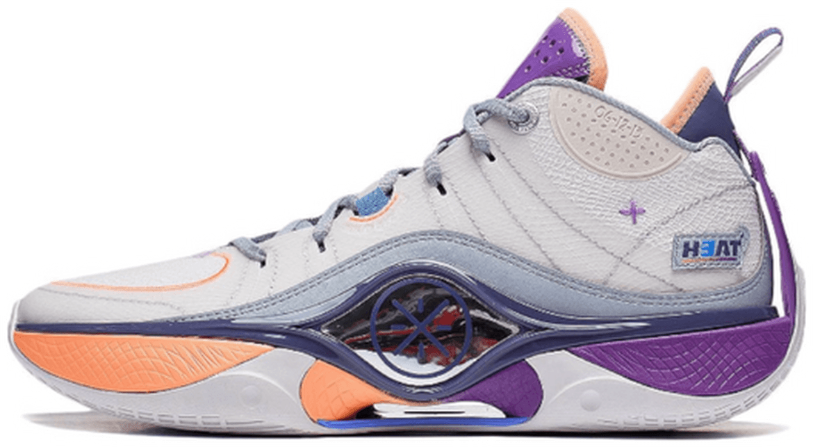 リーニン WADE SHADOW 5 LI-NING Way Of Wade ウェイ オブ ウェイド LI-Ning リーニン