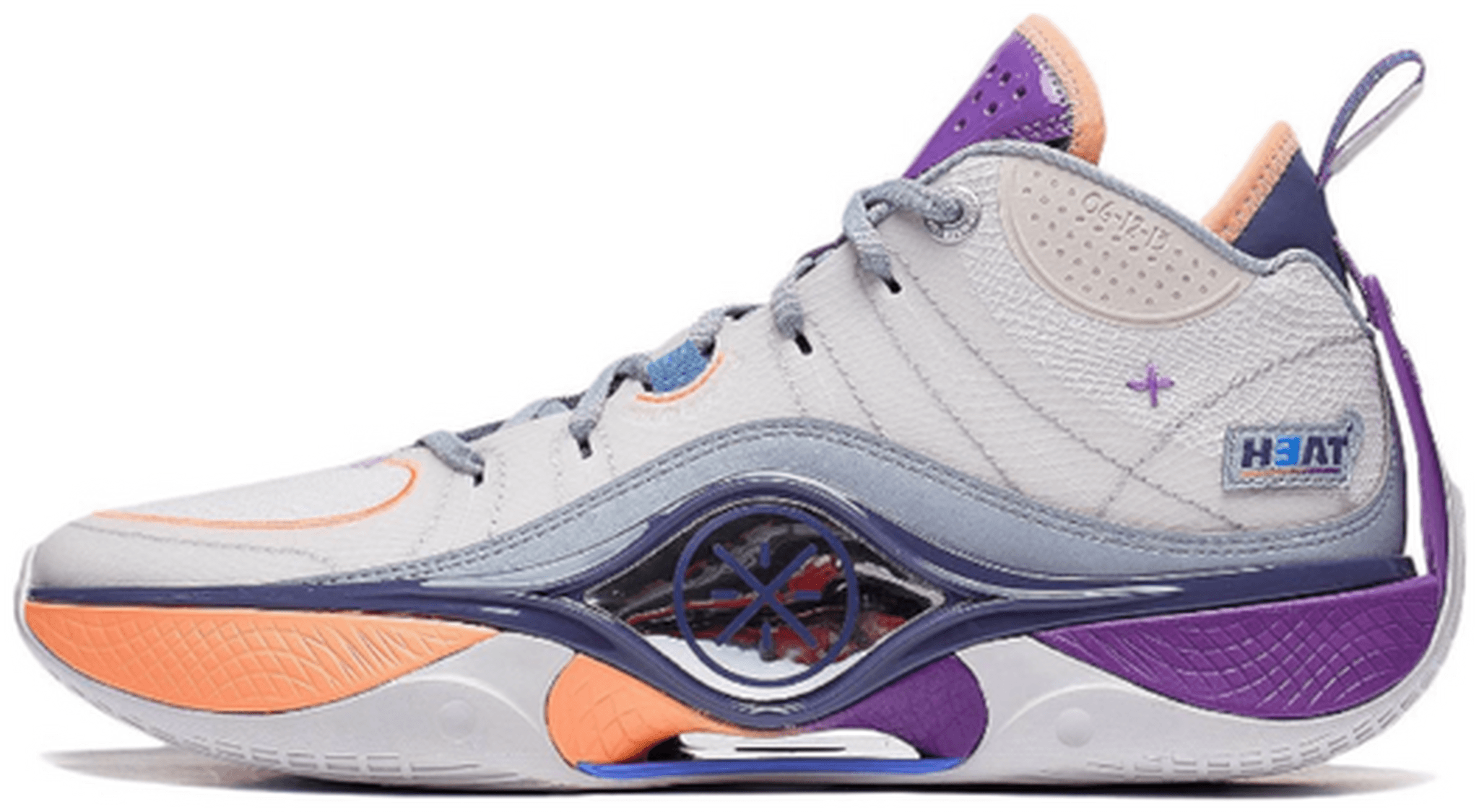 リーニン WADE SHADOW 5 Wade Shadow 5 V2 – Way of Wade