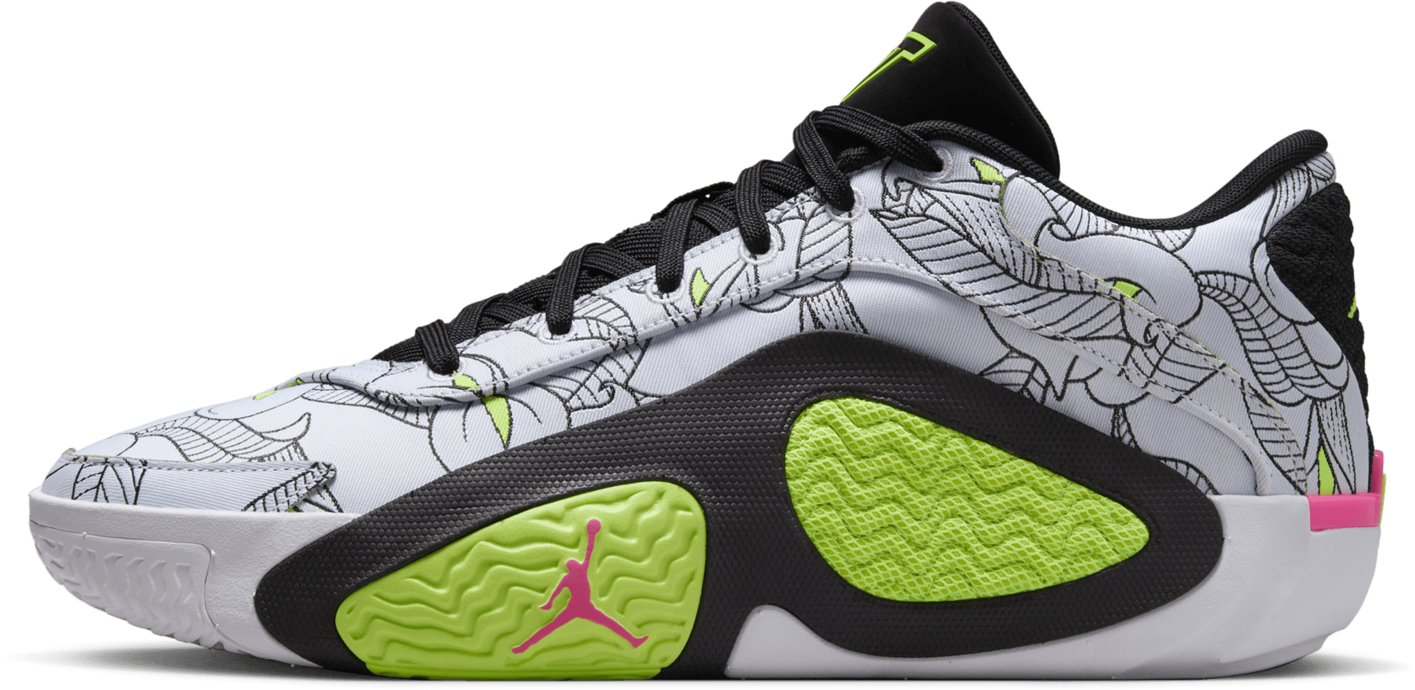 Jordan Tatum 2 Colorways - 6 Styles Starting from $99.99
