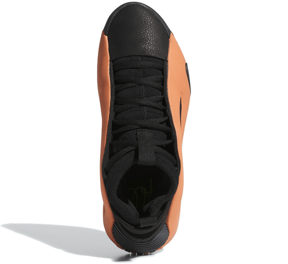 Adidas Harden Volume 8 - Review, Deals ($110), Pics of 11