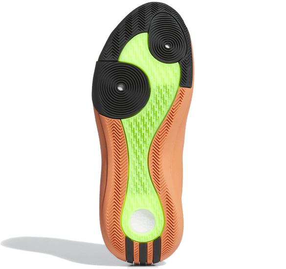 Adidas Harden Volume 8