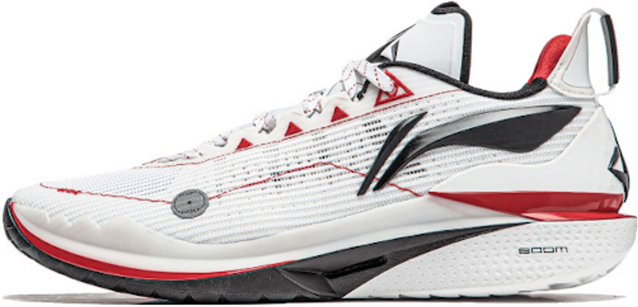 Li-Ning JB 2 - Review, Deals, Pics of 9 Colorways