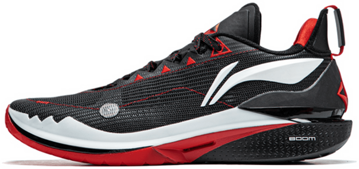 Li-Ning JB 2 Colorways - 9 Styles