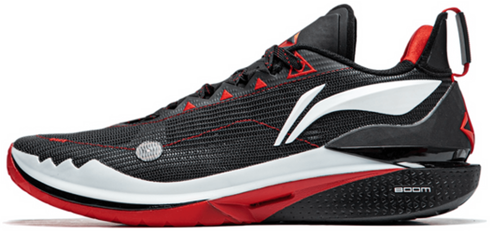 Li Ning JB 2 Colorways 9 Styles