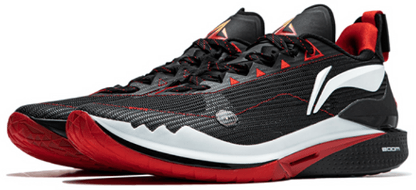 Li-Ning JB 2 - Review, Deals, Pics of 9 Colorways