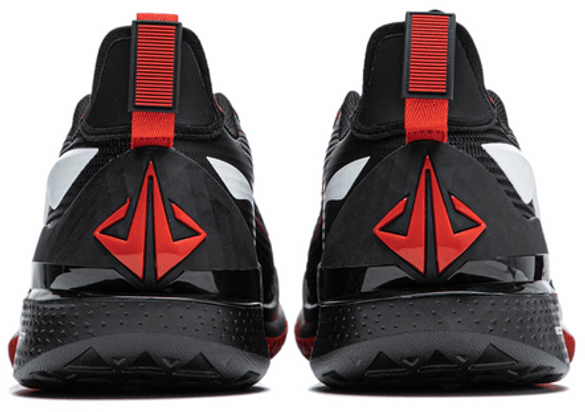 Li-Ning JB 2