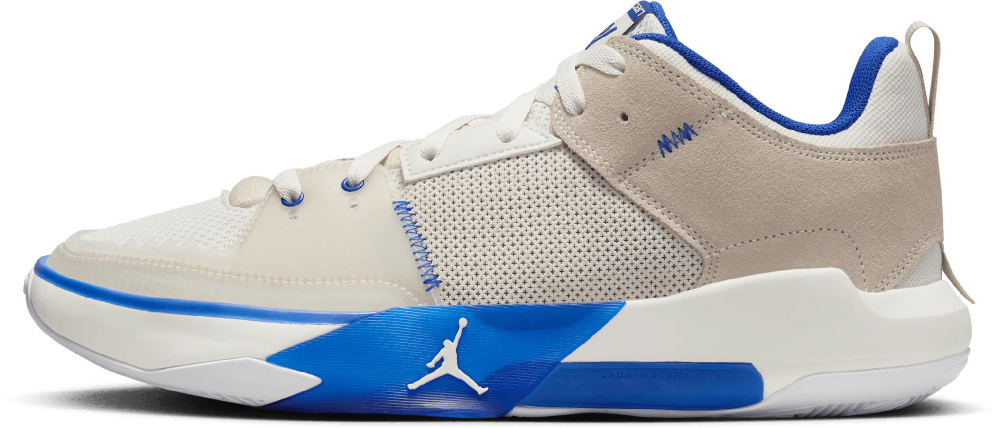 Jordan One Take Colorways 10 Styles