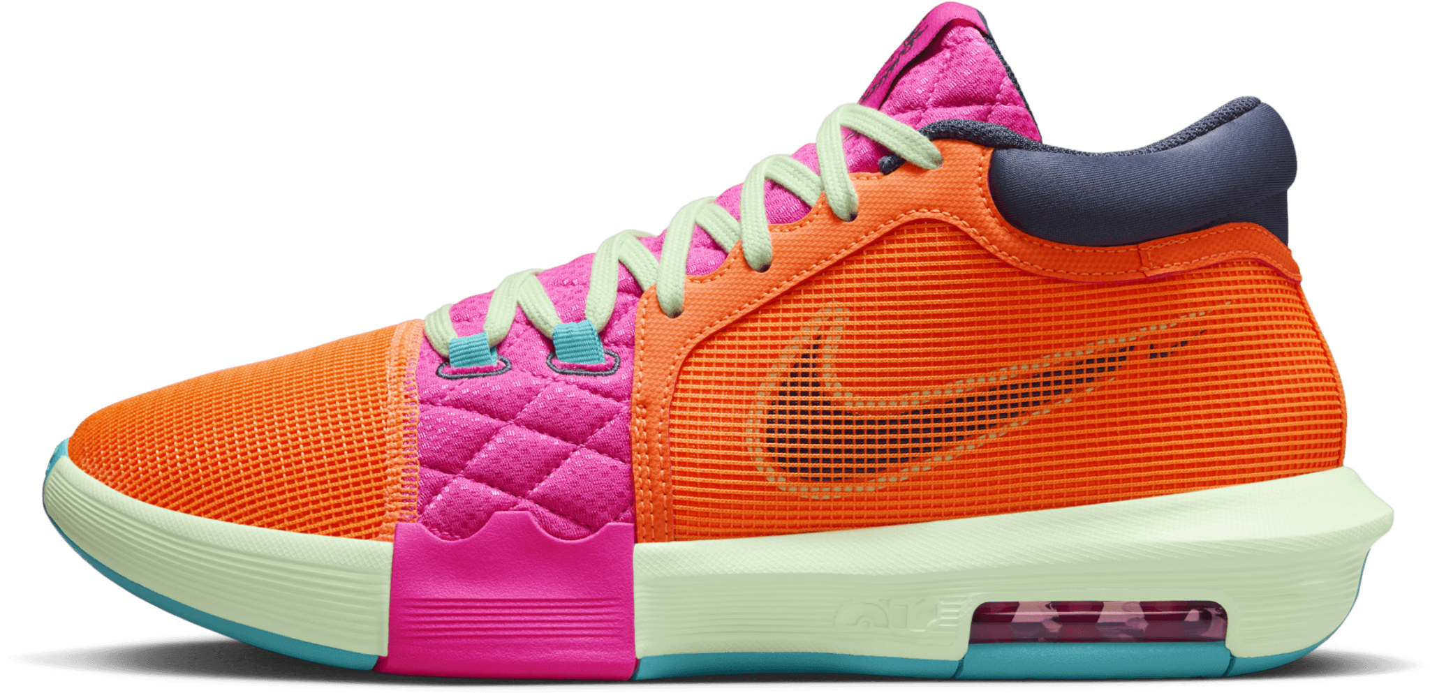 Nike Lebron Witness 8 Review, Deals (65), Pics of 24 Colorways