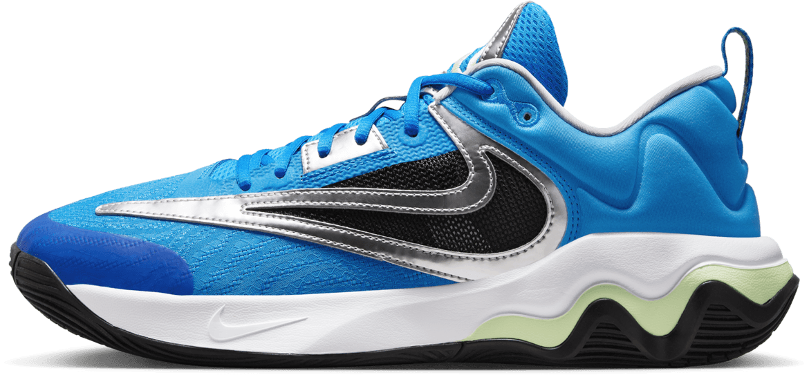 【新品】Nike Giannis Immortality 3 EP Nike Giannis Immortality 3 EP All-Star - FV4080-600 | eBay