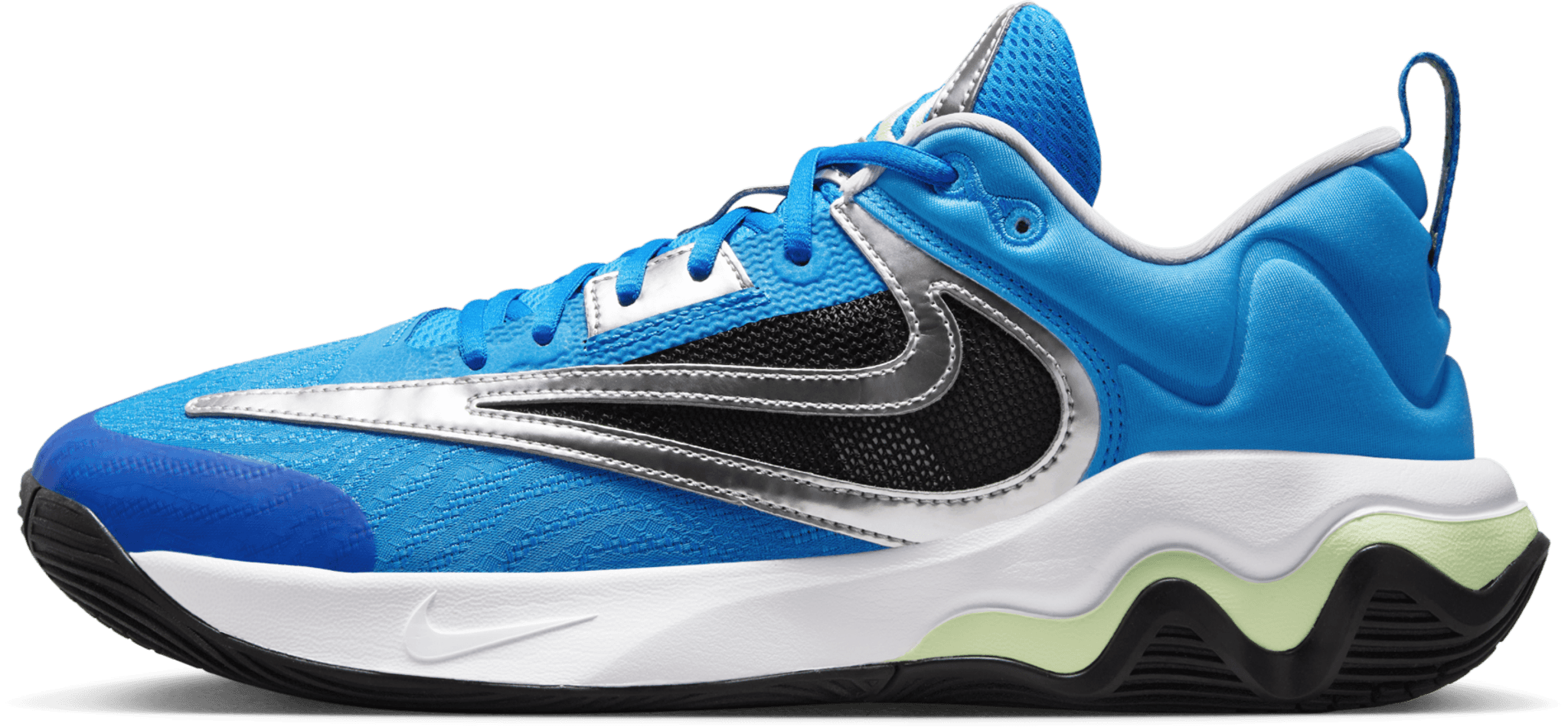 Nike Giannis Immortality 3 Colorways - 14 Styles Starting