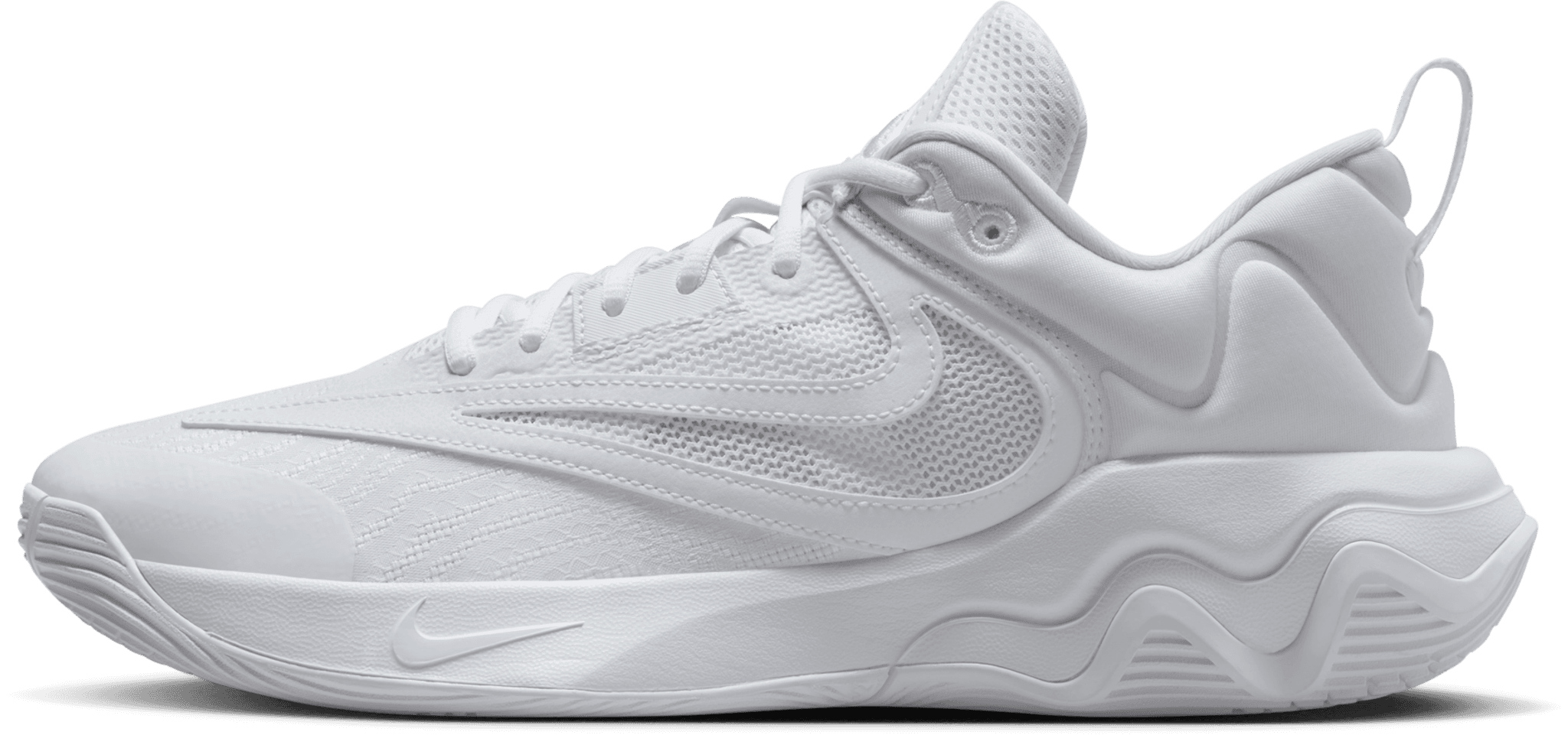 Nike Giannis Immortality 3 EP サイズ10 ホワイト Nike Giannis Immortality 4 EP [FQ3681-100] Men Basketball