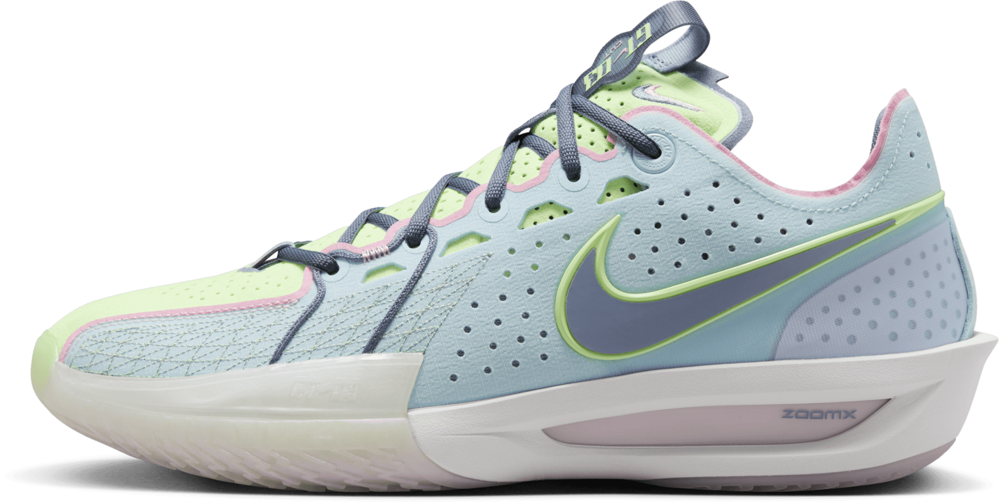 Nike Air Zoom G.T. Cut 3 Colorways - 27 Styles