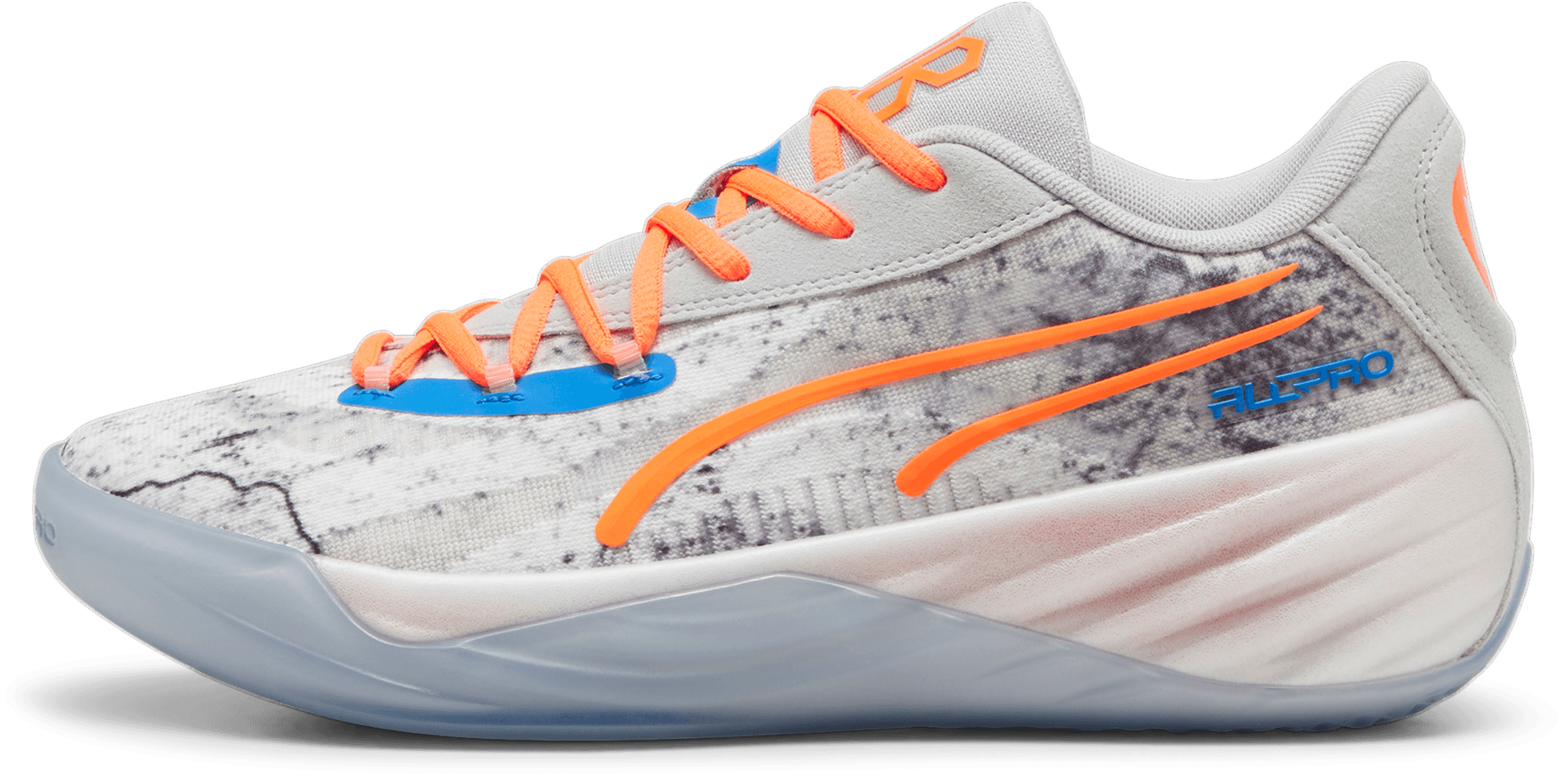 Puma All Pro Nitro - Review, Deals ($74), Pics of 26 Colorways