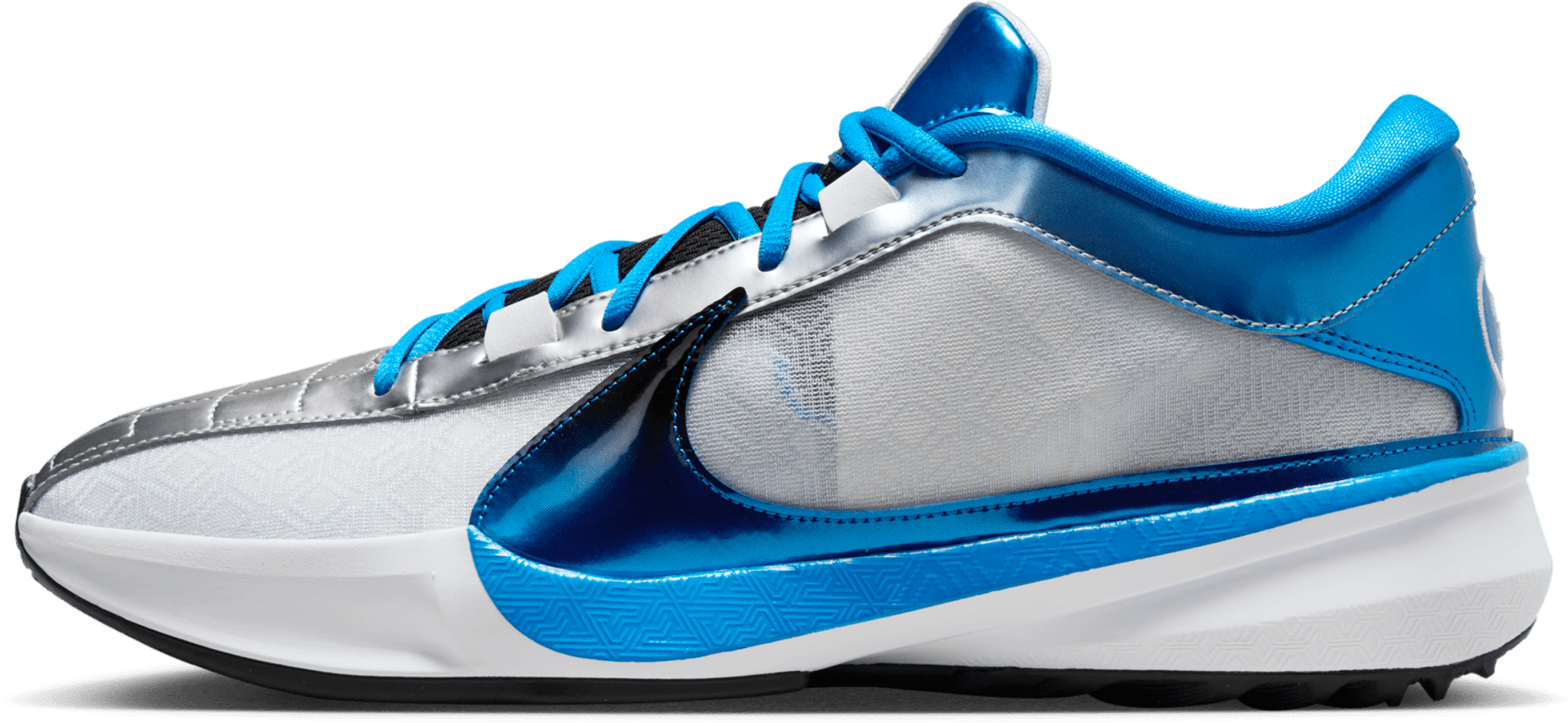 nike zoom freak reviews