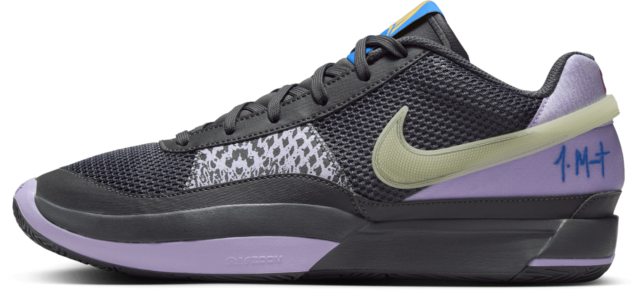 Nike Ja 1 - Review, Deals ($67), Pics of 26 Colorways