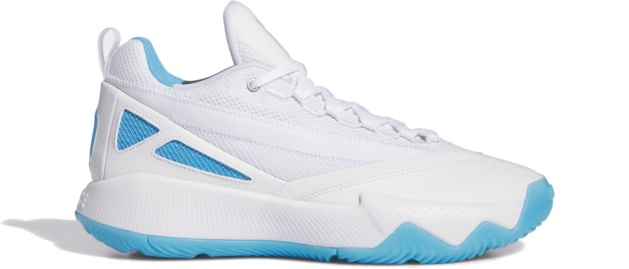 Adidas Dame Certified 2.0 Colorways - 7 Styles