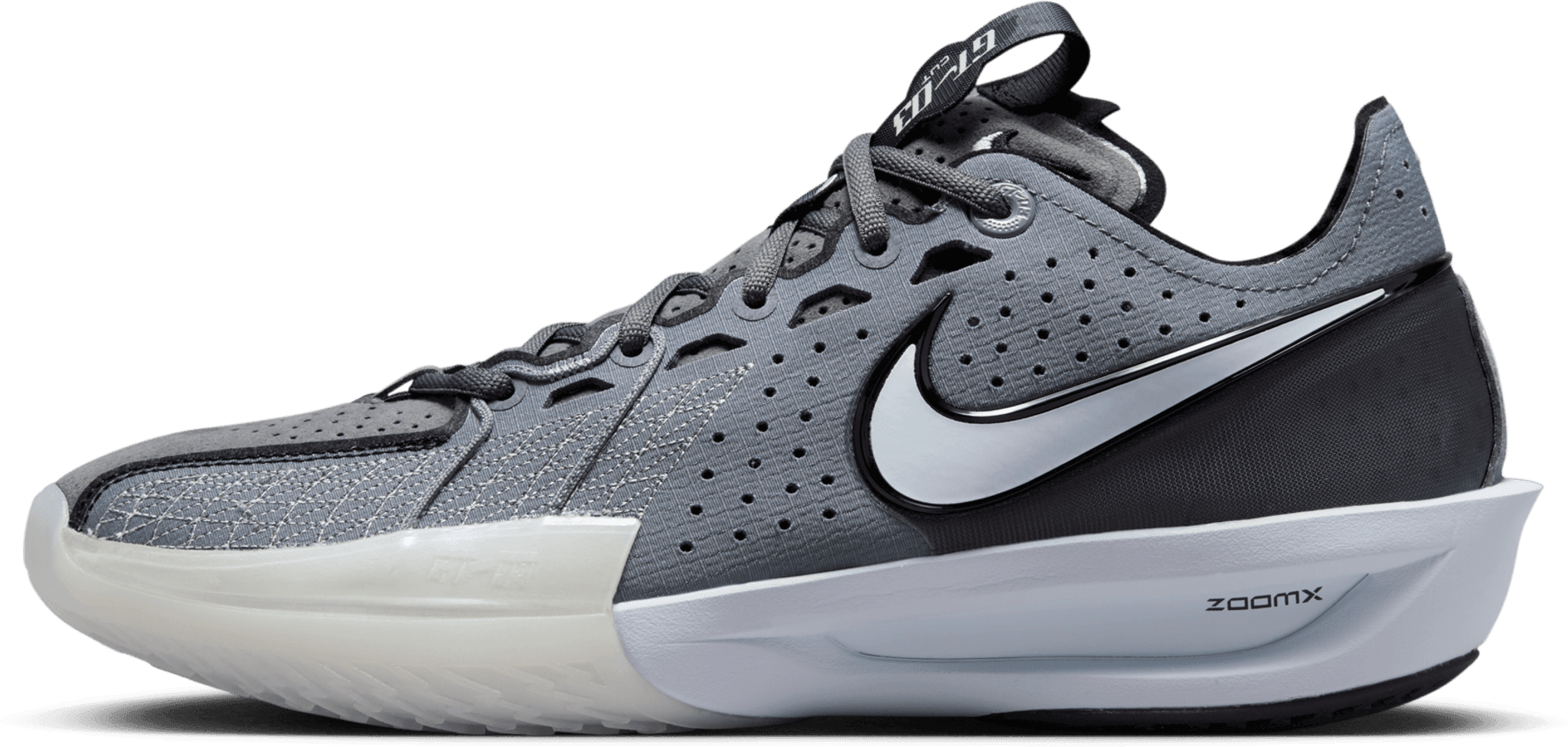 Nike Air Zoom G.T. Cut 3 - Review, Deals ($135), Pics of 24 Colorways