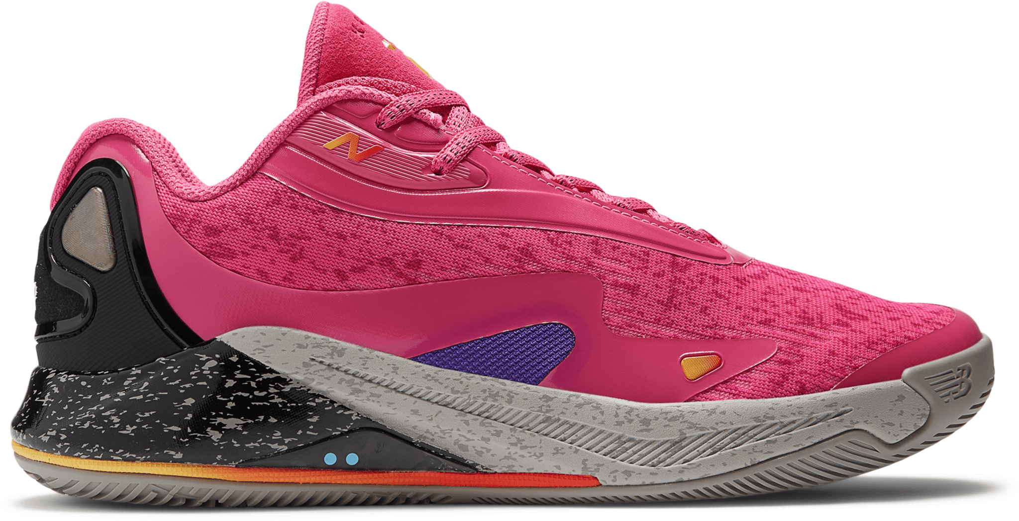 kawhi 4 bounces new balance