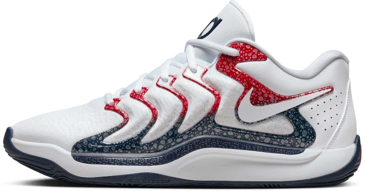 Nike KD 17 - Review, Deals ($59), Pics of 19 Colorways