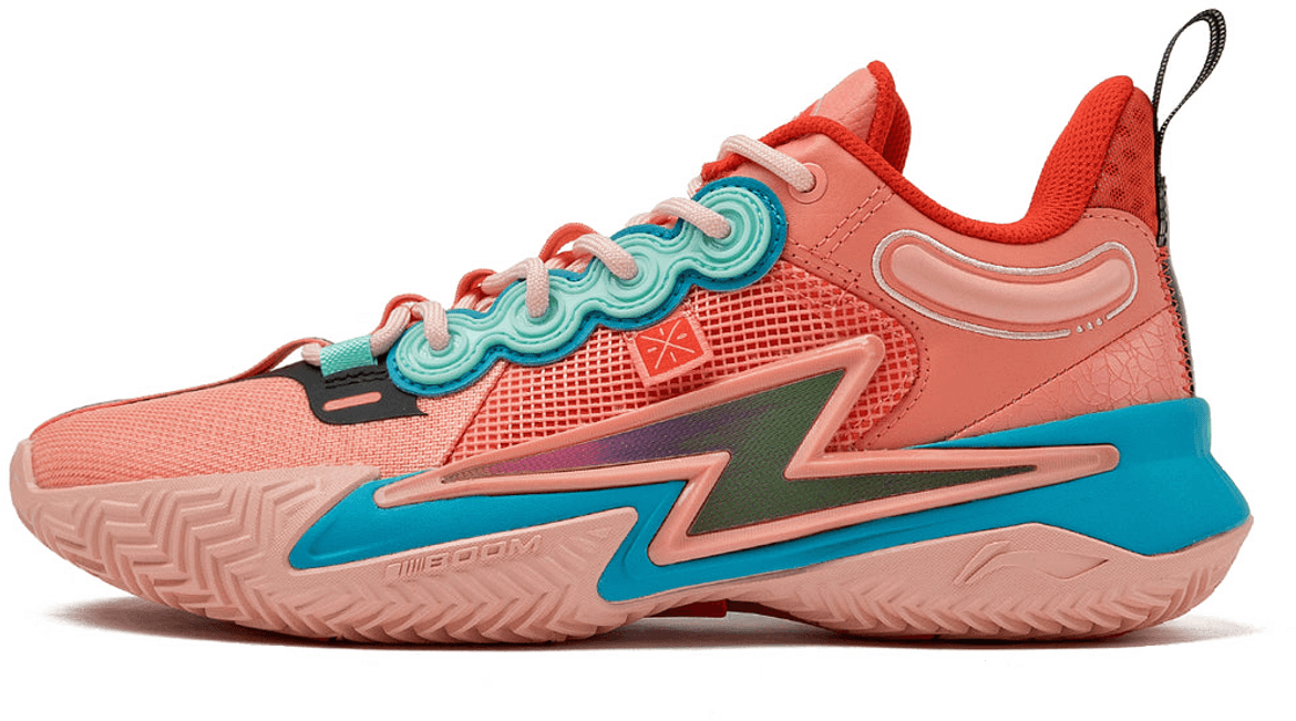 Li-Ning Wade Son of Flash Colorways - 5 Styles Starting from
