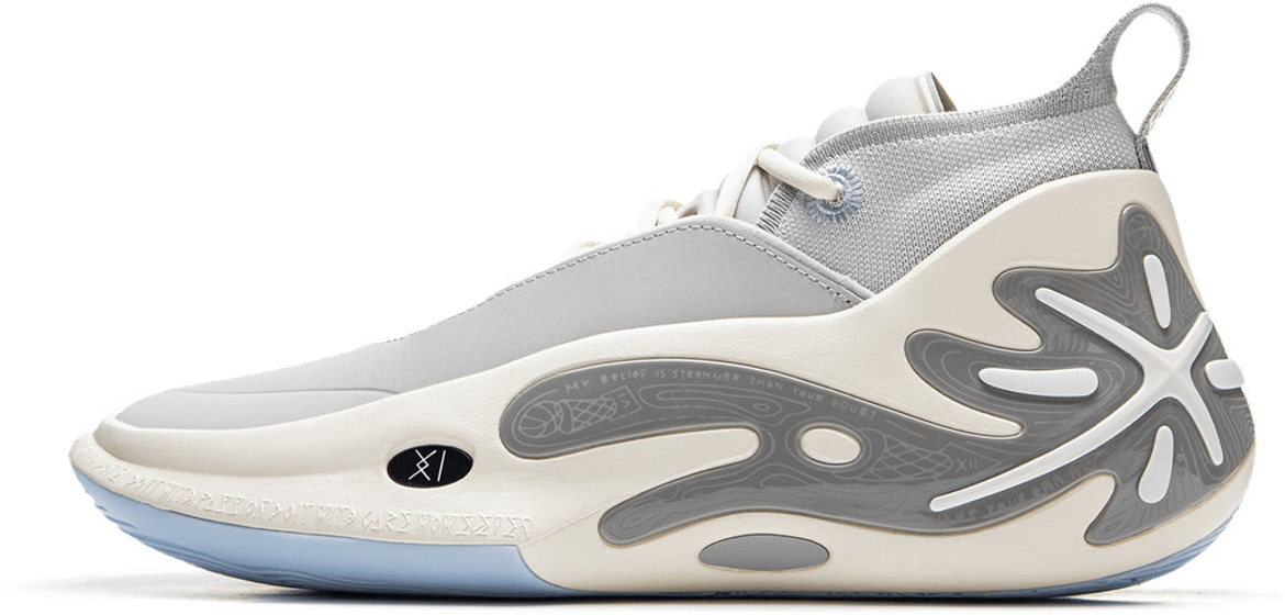 Li-Ning Way of Wade 11 白熱 US8.5 Way of Wade 11「白熱」｜ウェイドバッシュ｜LININGバッシュ