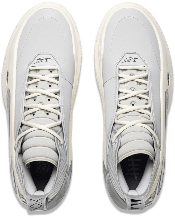 Li-Ning Way of Wade 11