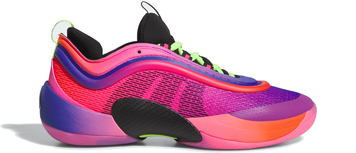 Adidas D.O.N. Issue 6 Colorways - 15 Styles Starting from $56.99