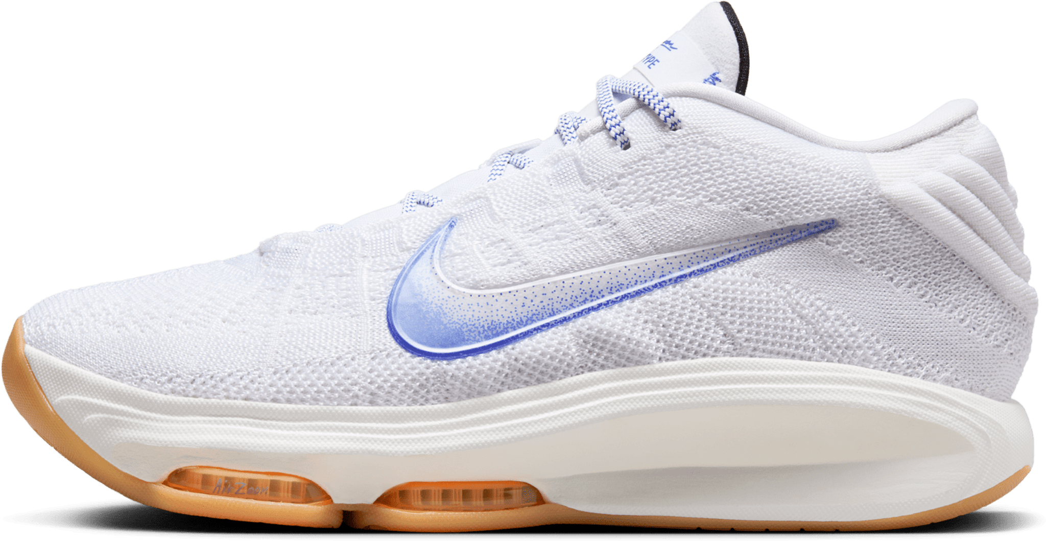 Nike GT Hustle 3 - Review, Deals ($134), Pics of 7 Colorways