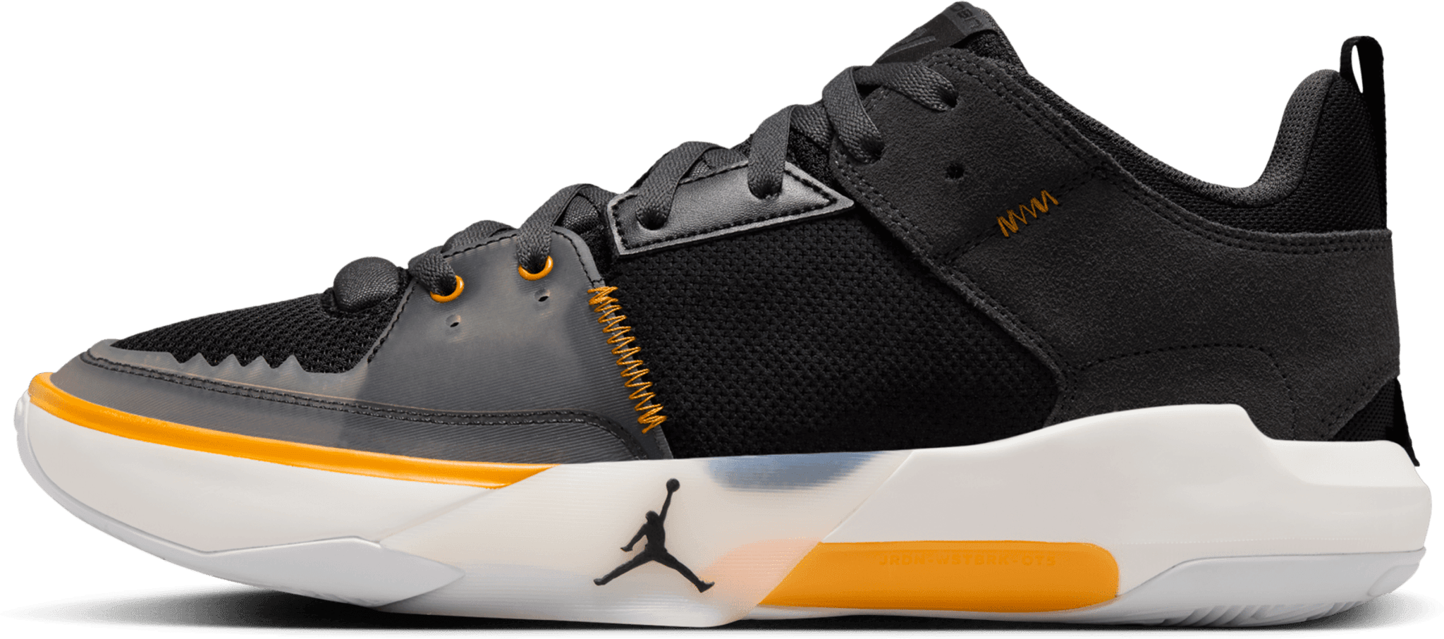 JORDAN ONE TAKE 5 GS 007　24.0㎝ Cut in half: Jordan One Take 5 Review (2024) | RunRepeat