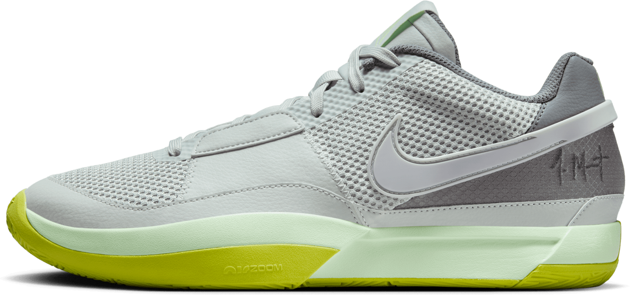 Nike Ja 1 EP 28.0 Nike Ja 1 - Review, Deals ($57), Pics of 26 Colorways