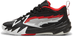 SKU: 310901_01 Puma Black / All Time Red