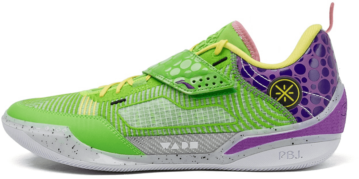 Wade 808 4 Ultra – Way of Wade