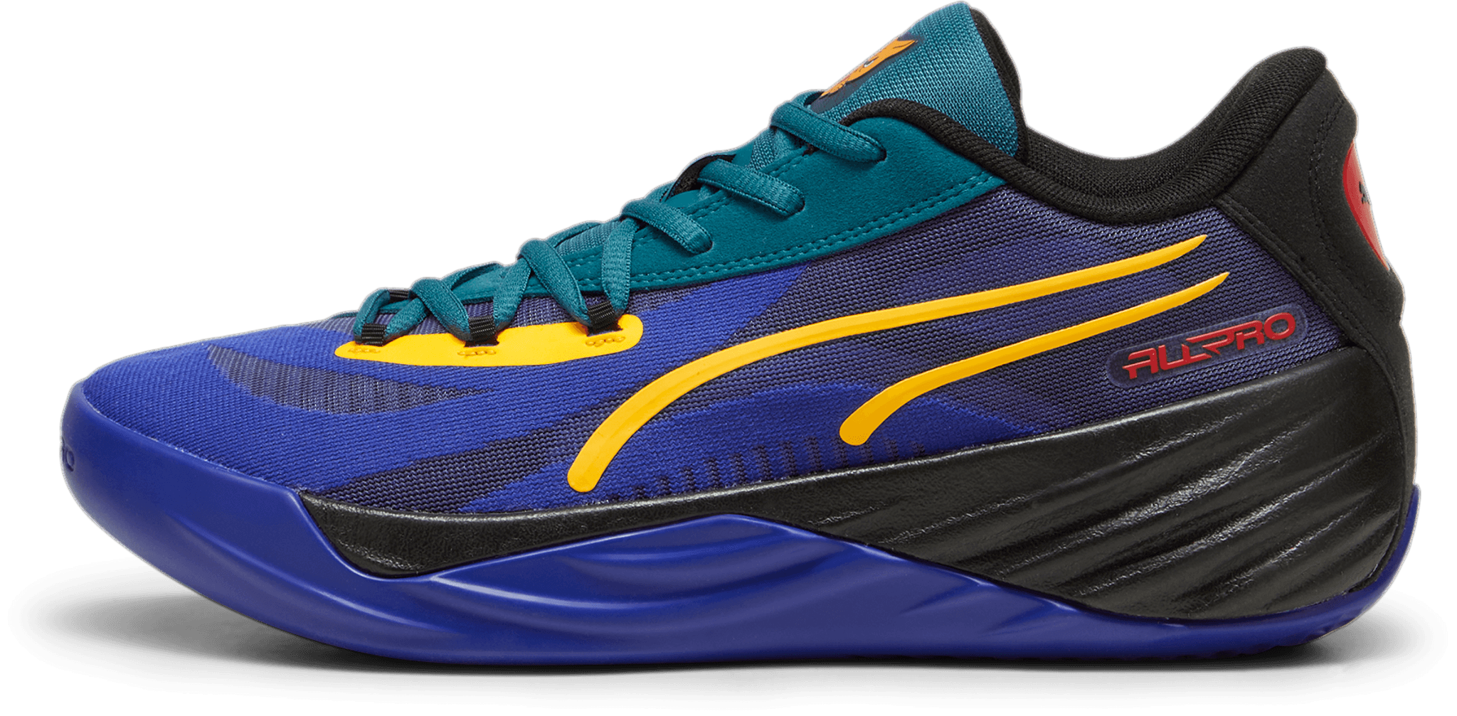 Puma All Pro Nitro - Review, Deals, Pics of 26 Colorways
