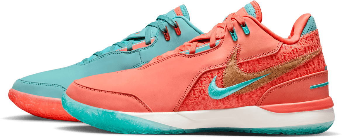 Nike LeBron NXXT Gen Colorways - 25 Styles Starting from $54.73