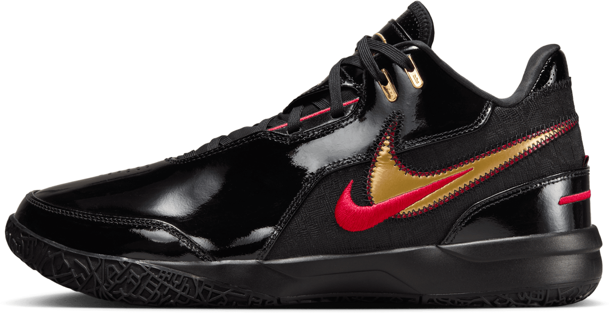 aobon　 LEBRON NXXT GEN 27cm LeBron NXXT Gen AMDP 