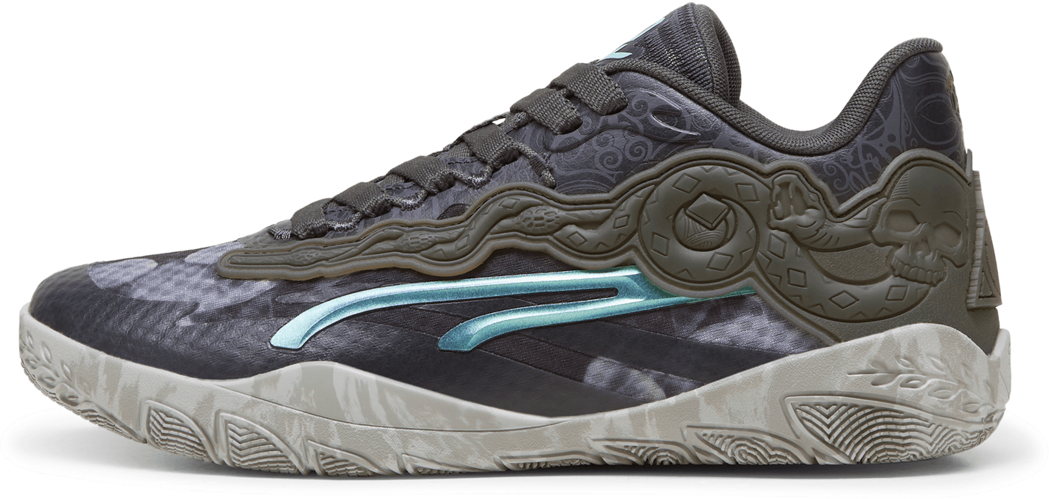 シューズ(男性用) PUMA STEWIE 3 Puma Stewie 3 - Review, Deals, Pics of 7 Colorways