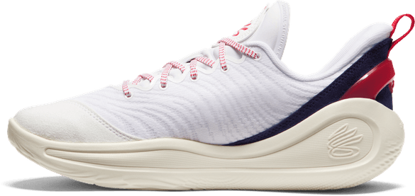 Under Armour Curry 12