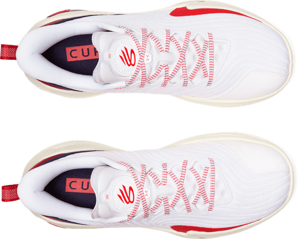 Under Armour Curry 12