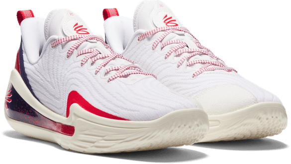 Under Armour Curry 12