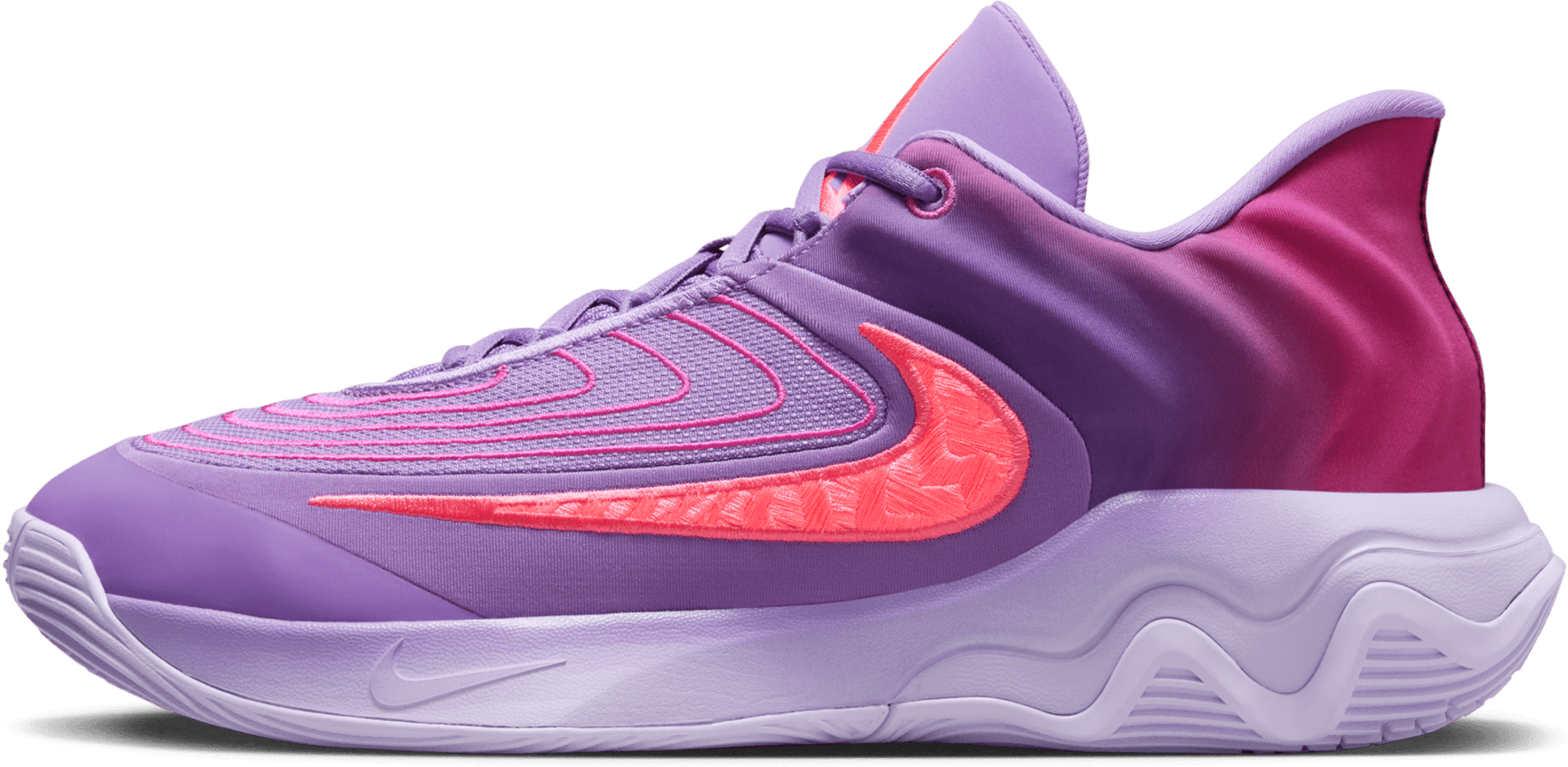 NIKE GIANNIS IMMORTALITY 4 EP ヤニス　27cm Giannis Immortality 4 Big Kids' Basketball Shoes. Nike.com