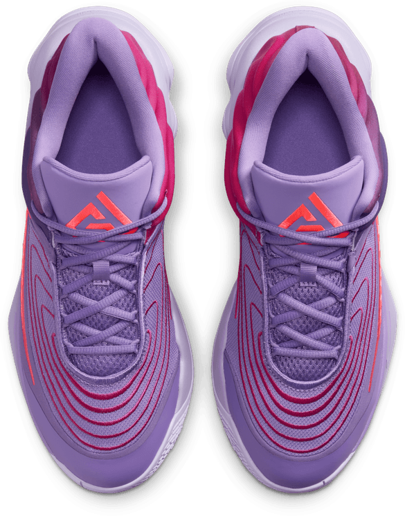 Nike Giannis Immortality 4