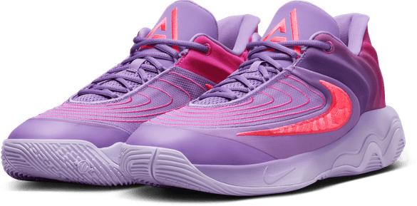 Nike Giannis Immortality 4