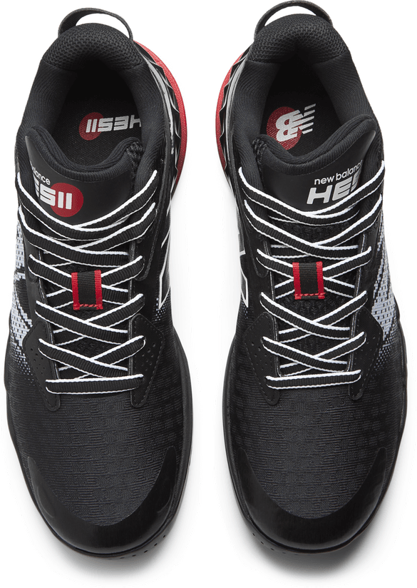 New Balance Hesi Low V2